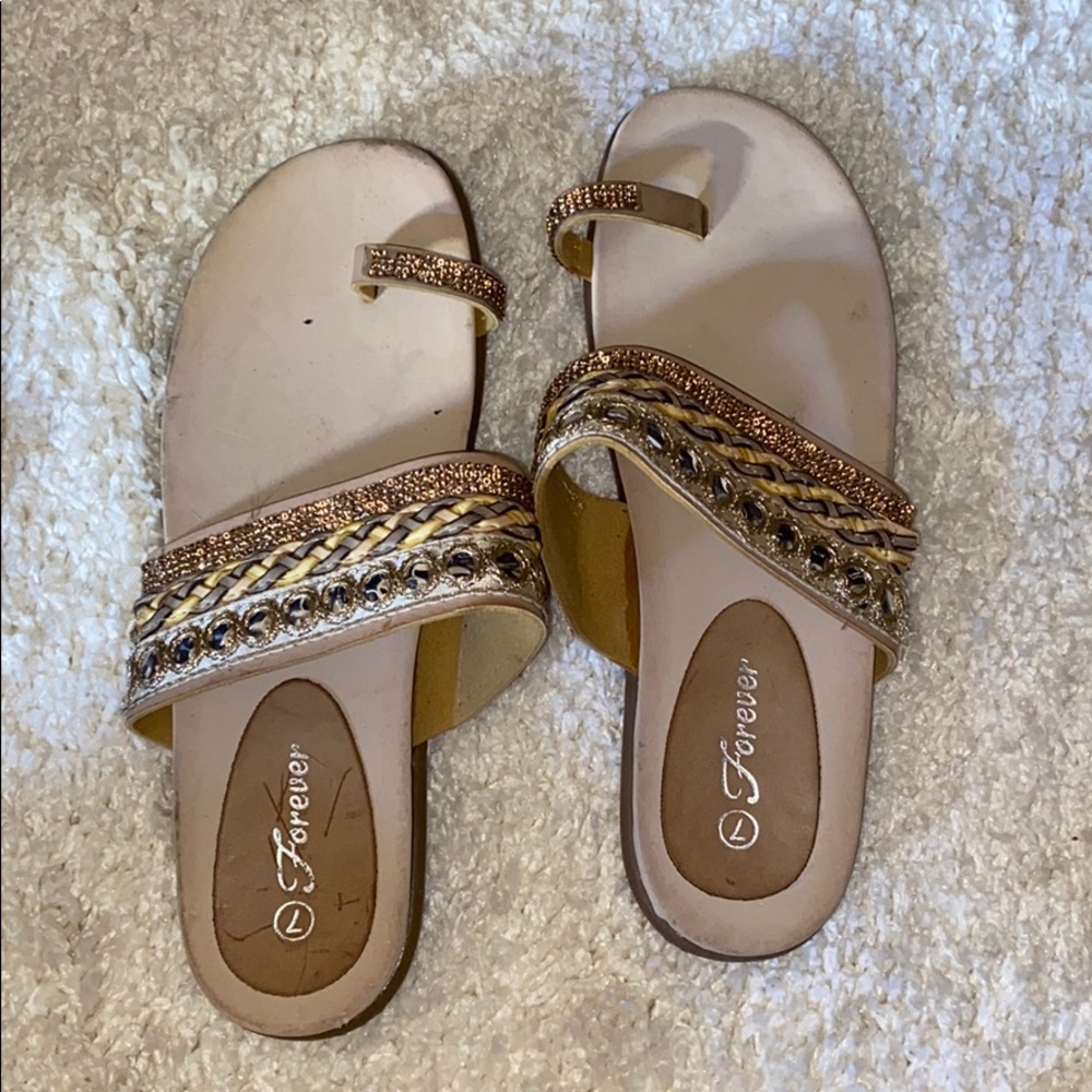 Shoes size7